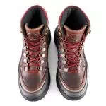 Inkkas Bota Rooster Trekk