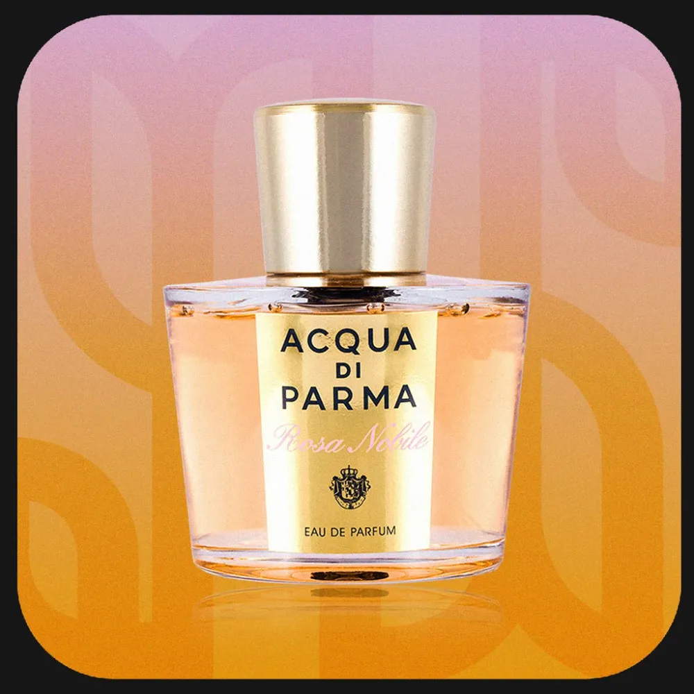 Rosa Nobile Eau de Parfum para mujer 100 ml