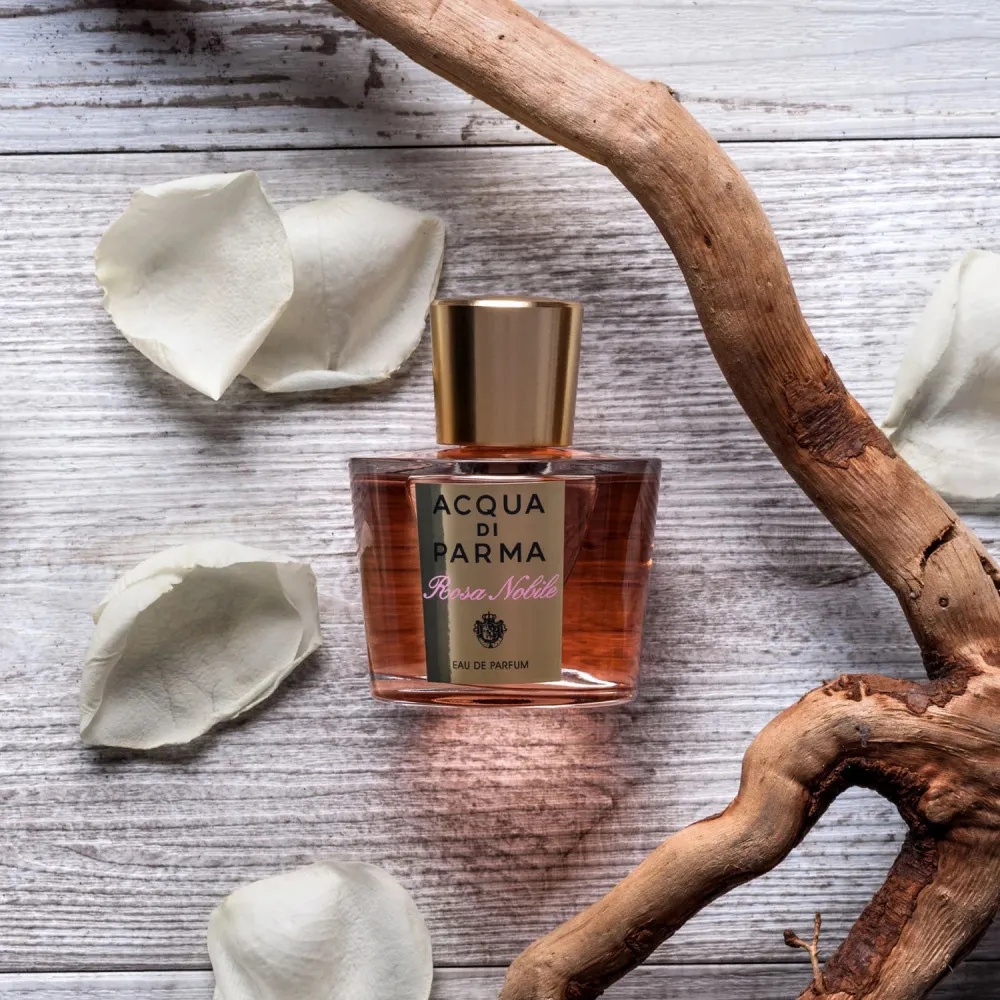 Rosa Nobile Eau de Parfum para mujer 100 ml