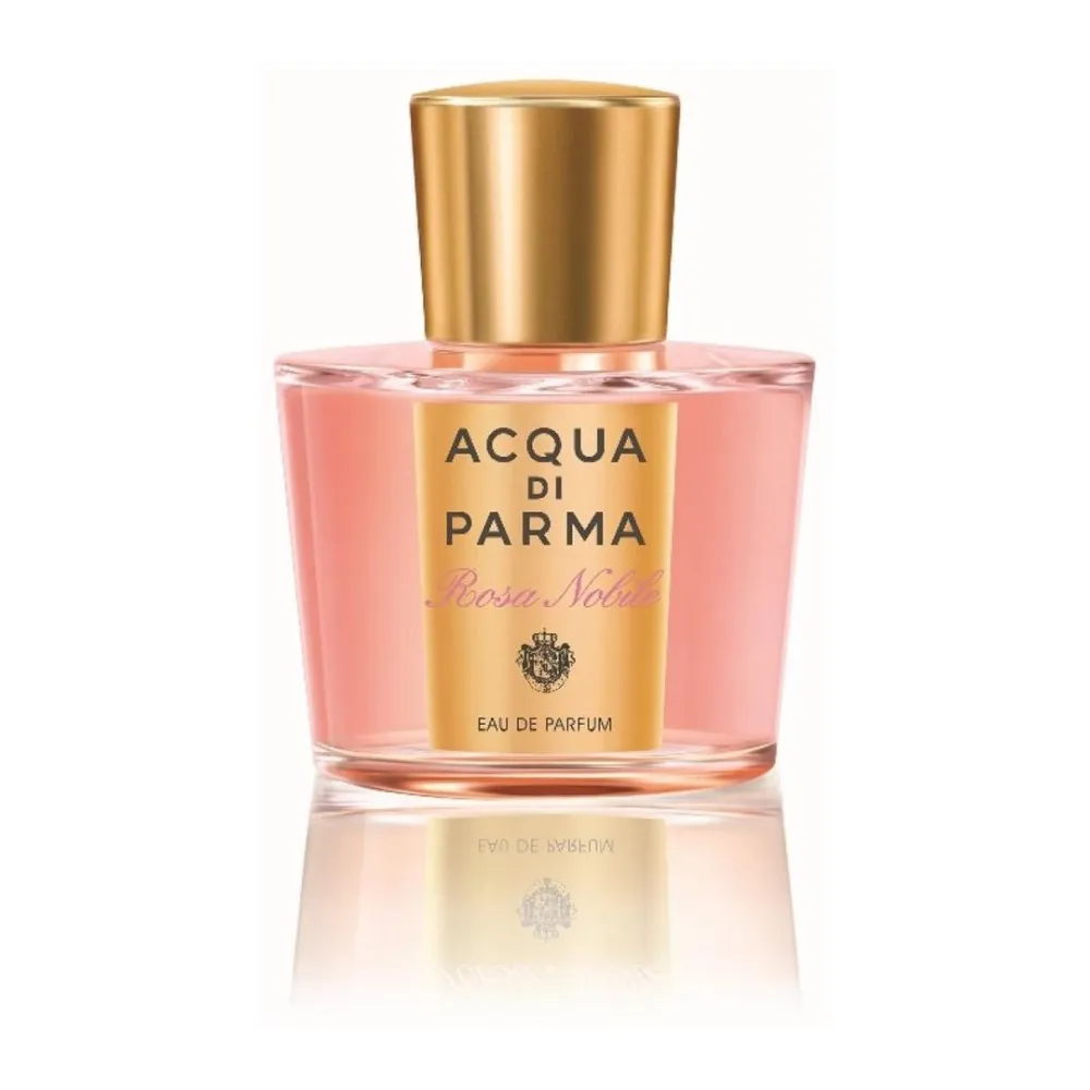 Rosa Nobile Eau de Parfum para mujer 100 ml