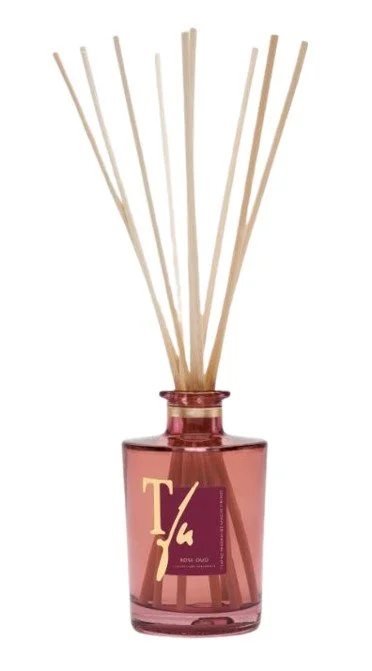 OUD colección de lujo VARILLAS ML.250 FRAGANCIA PARA EL HOGAR