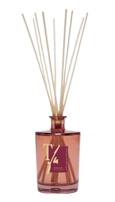 OUD colección de lujo VARILLAS ML.500 FRAGANCIA PARA EL HOGAR