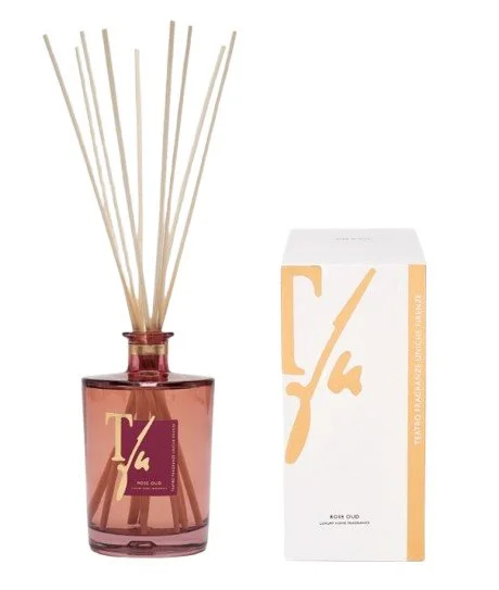 OUD colección de lujo VARILLAS ML.500 FRAGANCIA PARA EL HOGAR