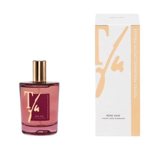 OUD colección de lujo spray 100 ml fragancia para el hogar - TFU
