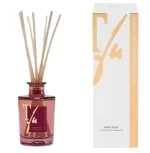 OUD colección de lujo VARILLAS 100 ML FRAGANCIA PARA EL HOGAR
