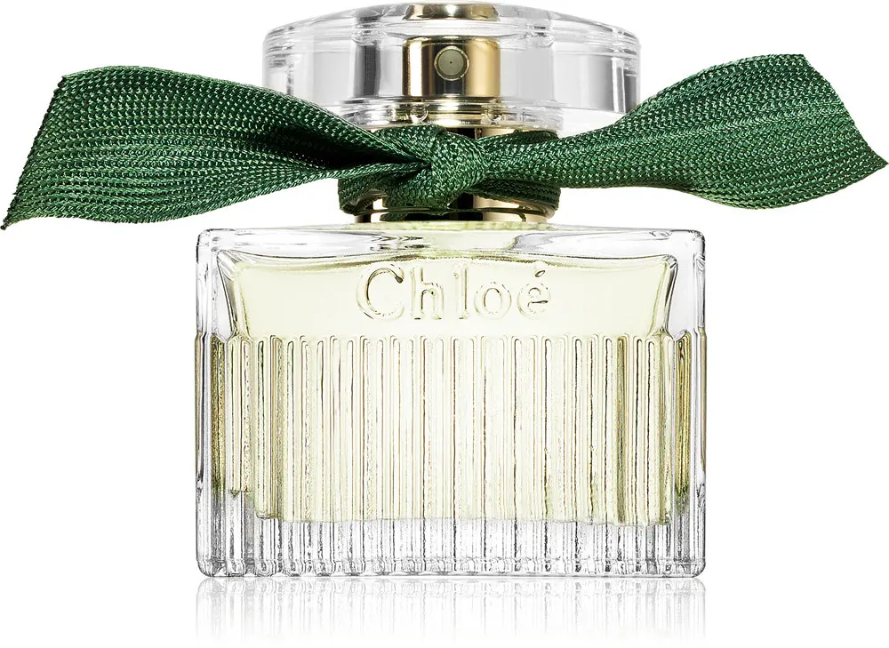 Rose Naturelle Intense Intense agua de perfume recargable para mujer 100 ml