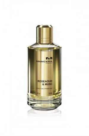 Mancera Roseaoud & Musc eau de parfum unisex