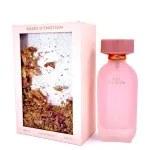 Roses D'Emotion Eau de Parfum para mujer 100 ml