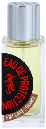 Rossy de Palma Eau de Protection Eau de Parfum para mujer 100 ml