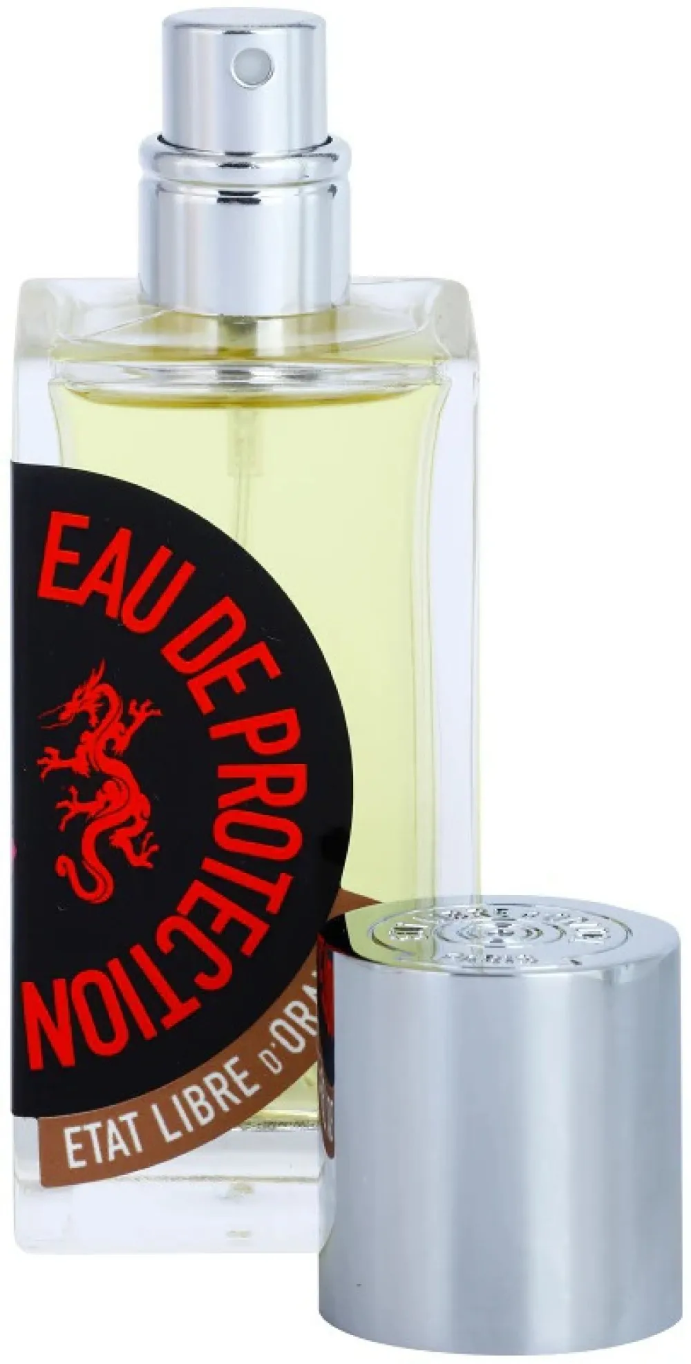 Rossy de Palma Eau de Protection Eau de Parfum para mujer 100 ml