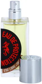 Rossy de Palma Eau de Protection Eau de Parfum para mujer 100 ml