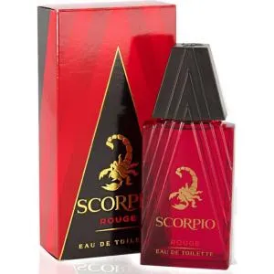 Scorpio Rouge Eau de Toilette para hombre