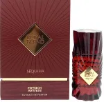 Royal Blend Sequoia extracto de perfume unisex 100 ml