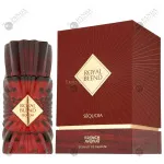 Royal Blend Sequoia extracto de perfume unisex 100 ml