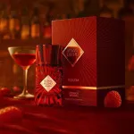 Royal Blend Sequoia extracto de perfume unisex 100 ml