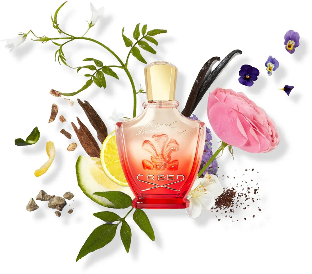Royal Princess Oud agua de perfume para mujer 75 ml