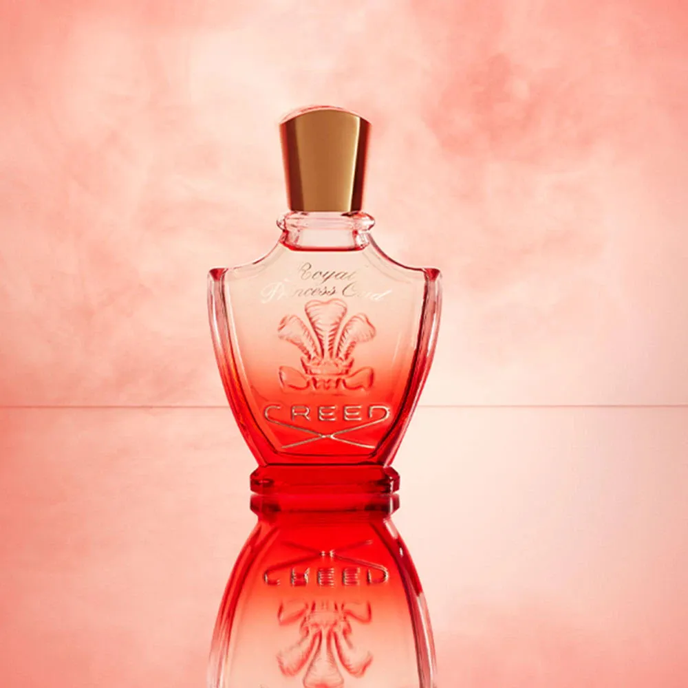 Royal Princess Oud agua de perfume para mujer 75 ml