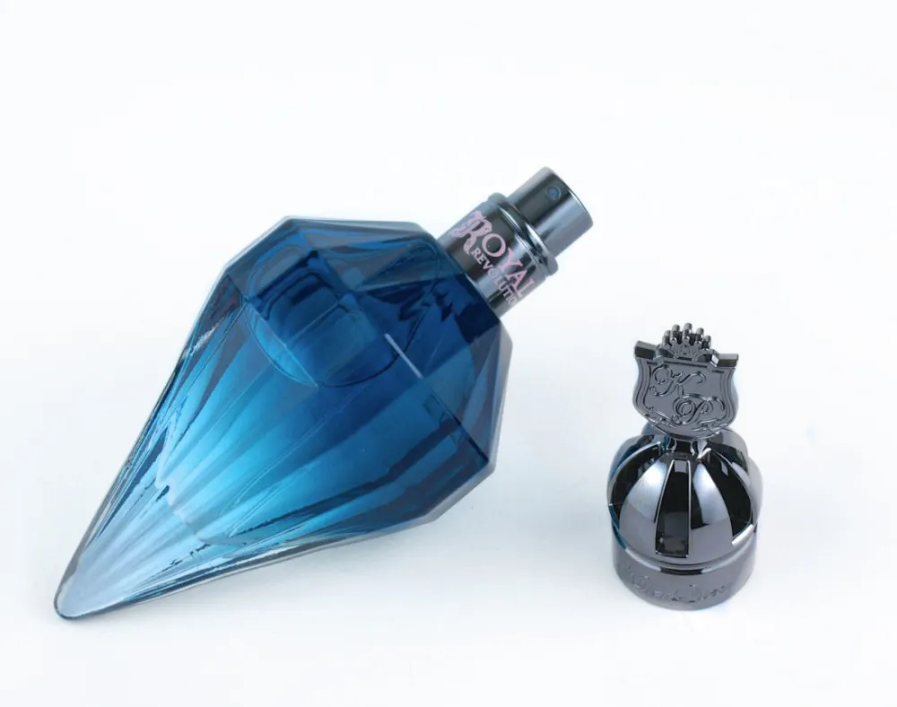 Royal Revolution Eau de Parfum para mujer 100 ml