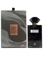 Royal Wood Eau de Parfum unisex 100 ml