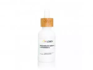 Lobey Suero iluminador con vitamina C 30 ml