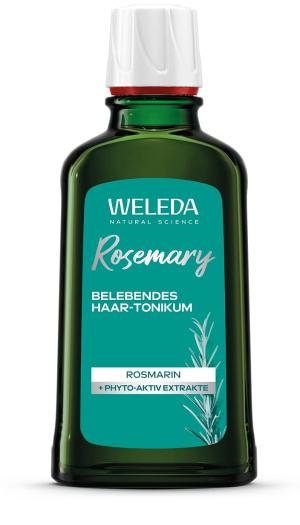 Tónico capilar de romero 100ml