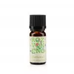 Rozvoněno Mezcla de Aceites Esenciales - Despertar (10 ml) - con limón, naranja y rosa de palma