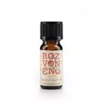 Rozvoněno Mezcla de aceites esenciales - Milagro de Navidad (10 ml) - con especias de pan de jengibre