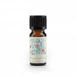 Rozvoněno Mezcla de Aceites Esenciales - Estado de ánimo invernal (10 ml) - con naranja, clavo y canela