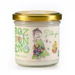Rozvoněno Vela aromática - Gracias (130 ml) - con pomelo, lima y bergamota