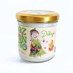 Rozvoněno Vela aromática - Gracias (130 ml) - con pomelo, lima y bergamota