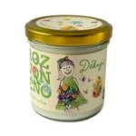 Rozvoněno Vela aromática - Gracias (130 ml) - con pomelo, lima y bergamota