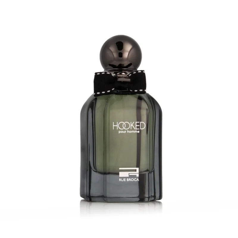 Hooked Pour Homme eau de parfum para hombre 100 ml