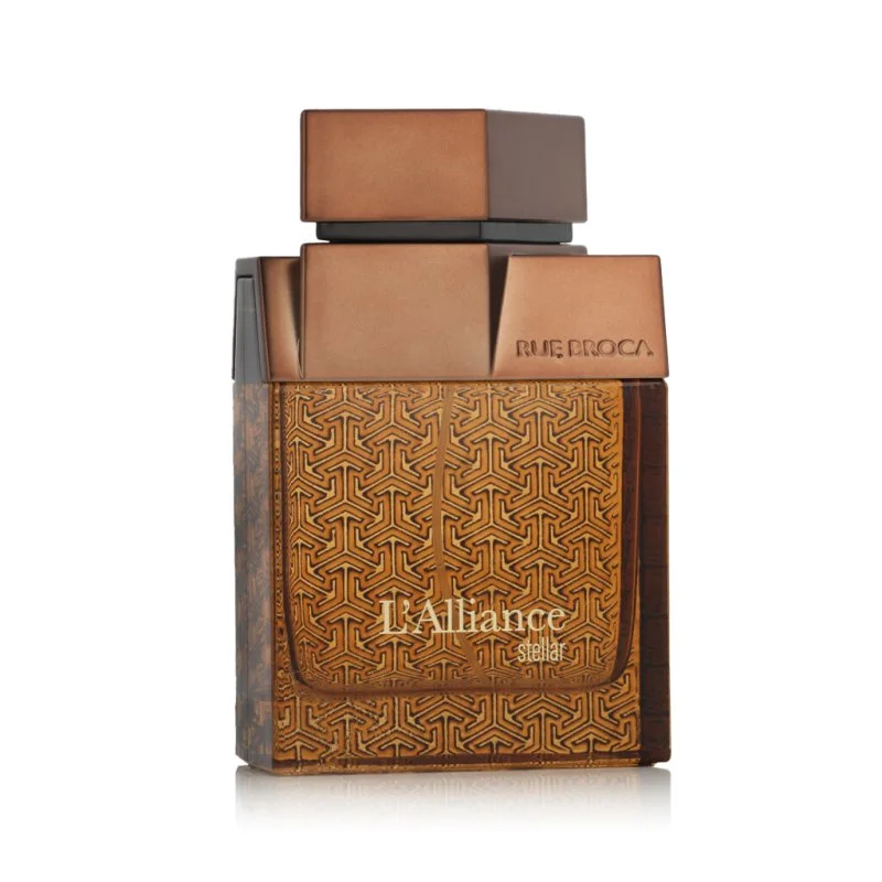 L’Alliance Stellar agua de perfume unisex 100 ml