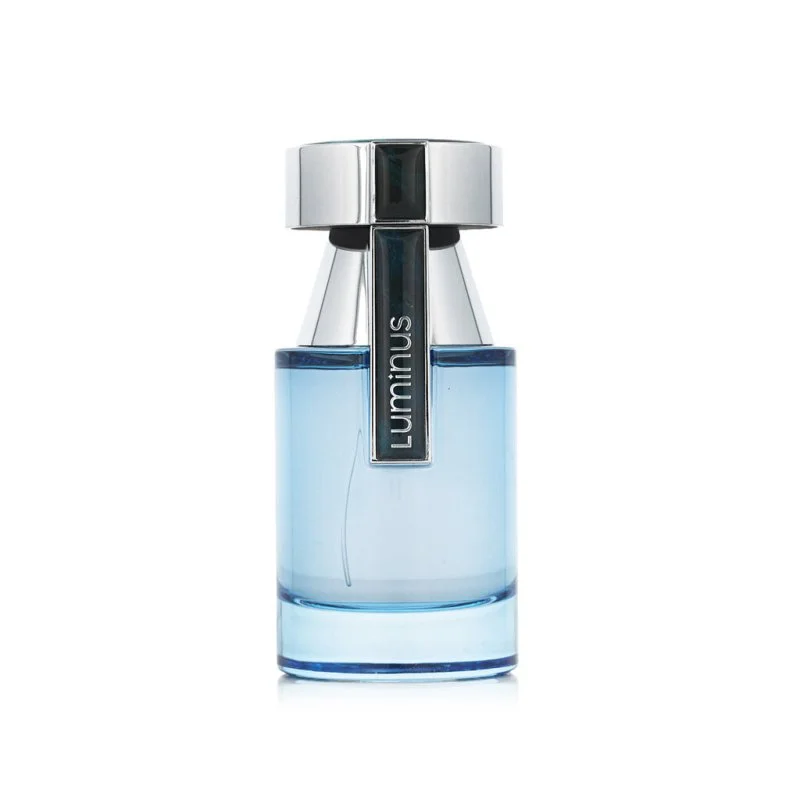 Luminus Pour Homme agua de perfume para hombre 100 ml