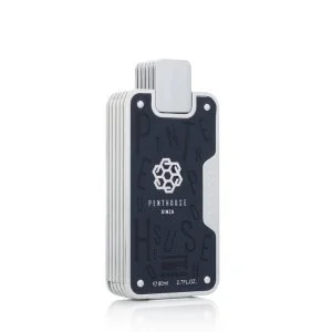 Rue Broca Penthouse Ginza agua de perfume unisex