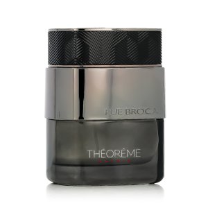 Théorème Matrix Eau de Parfum para hombre