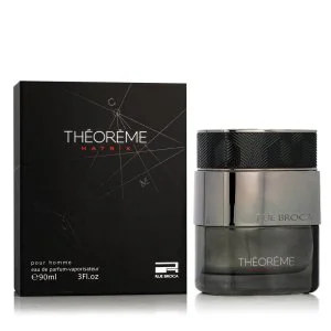 Rue Broca Théorème Matrix Eau de Parfum para hombre