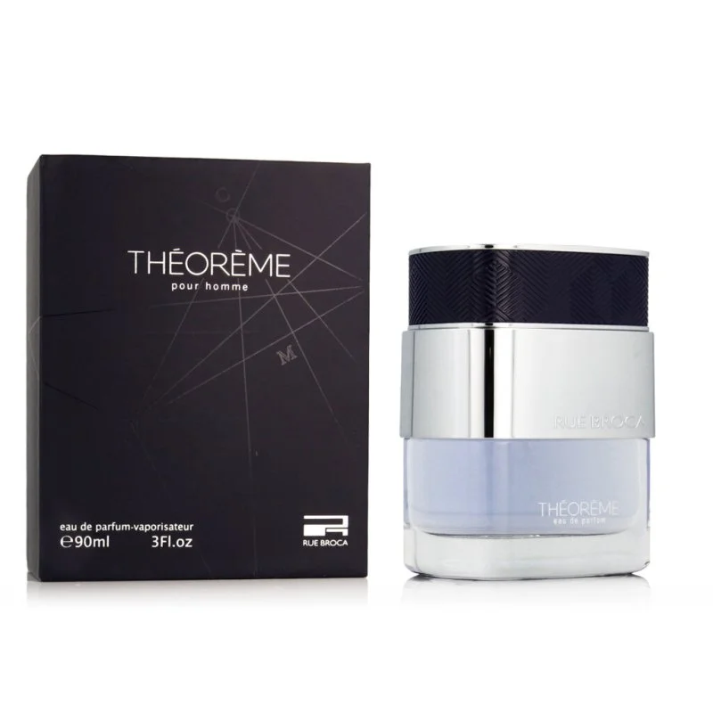 Théorème Pour Homme eau de parfum para hombre 90 ml