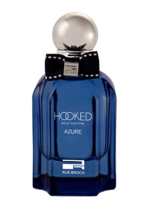 Hooked Homme Azure M agua de perfume