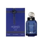 Hooked Homme Azure M agua de perfume 100 ml