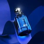 Hooked Homme Azure M agua de perfume 100 ml