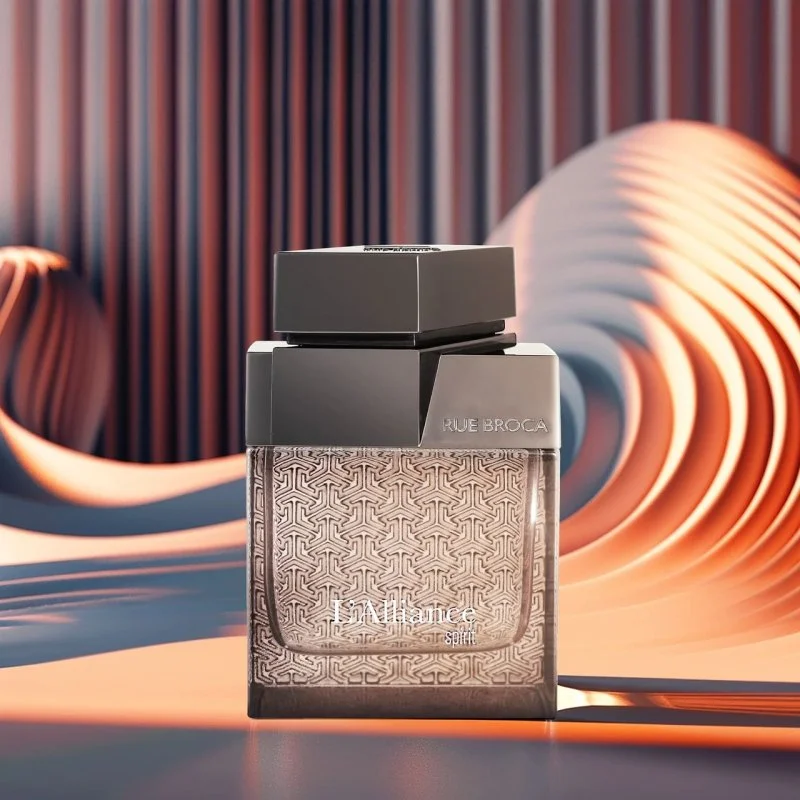 L'Alliance Spirit U Eau de Parfum 100 ml