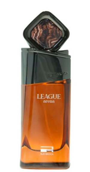 League Arena M Agua de Perfume