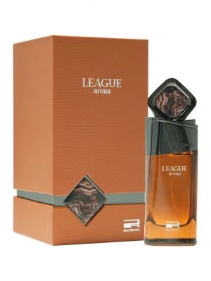 Rue Broca League Arena M Agua de Perfume