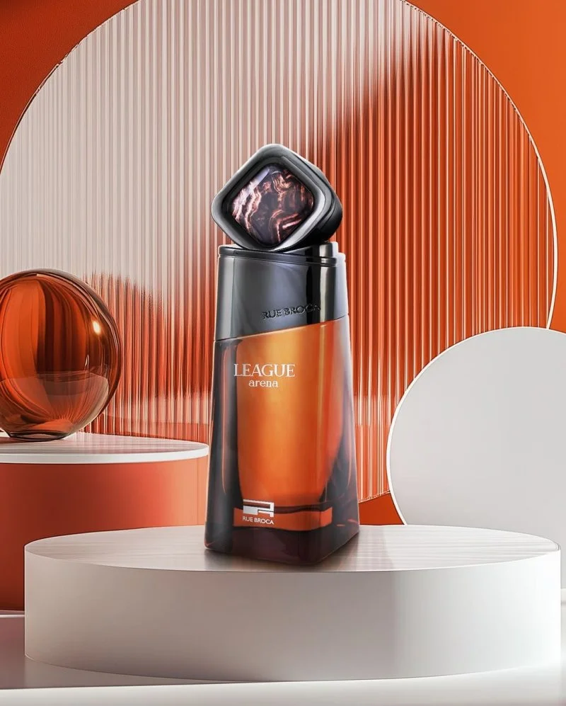 League Arena M Agua de Perfume 100 ml