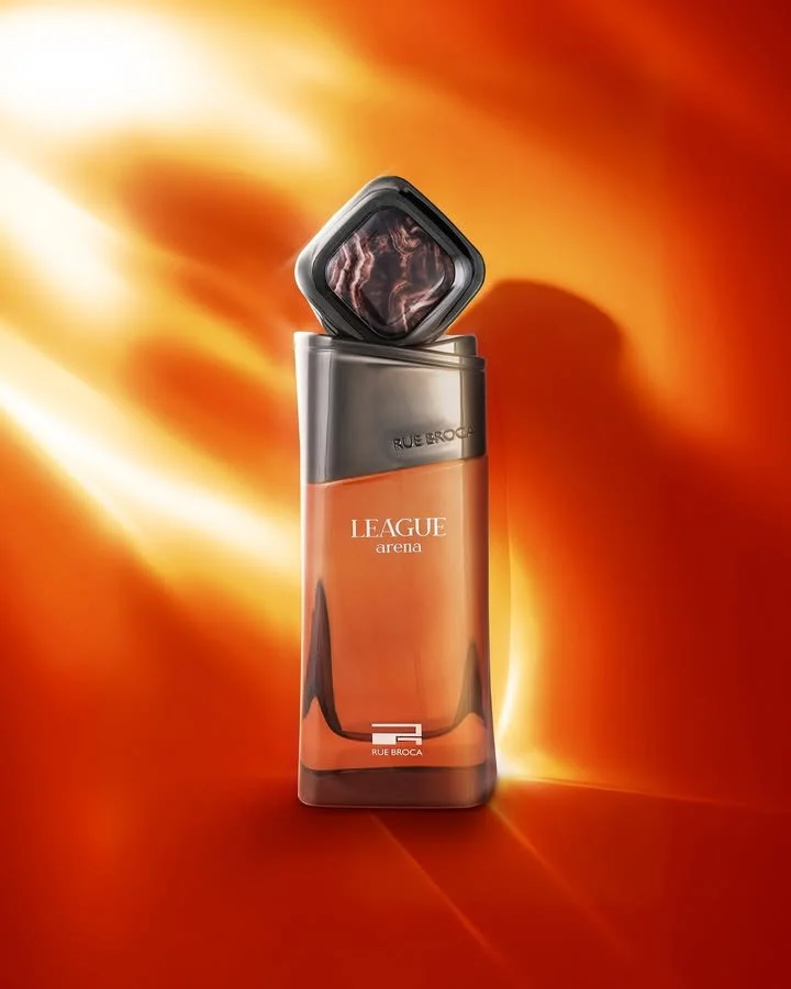 League Arena M Agua de Perfume 100 ml