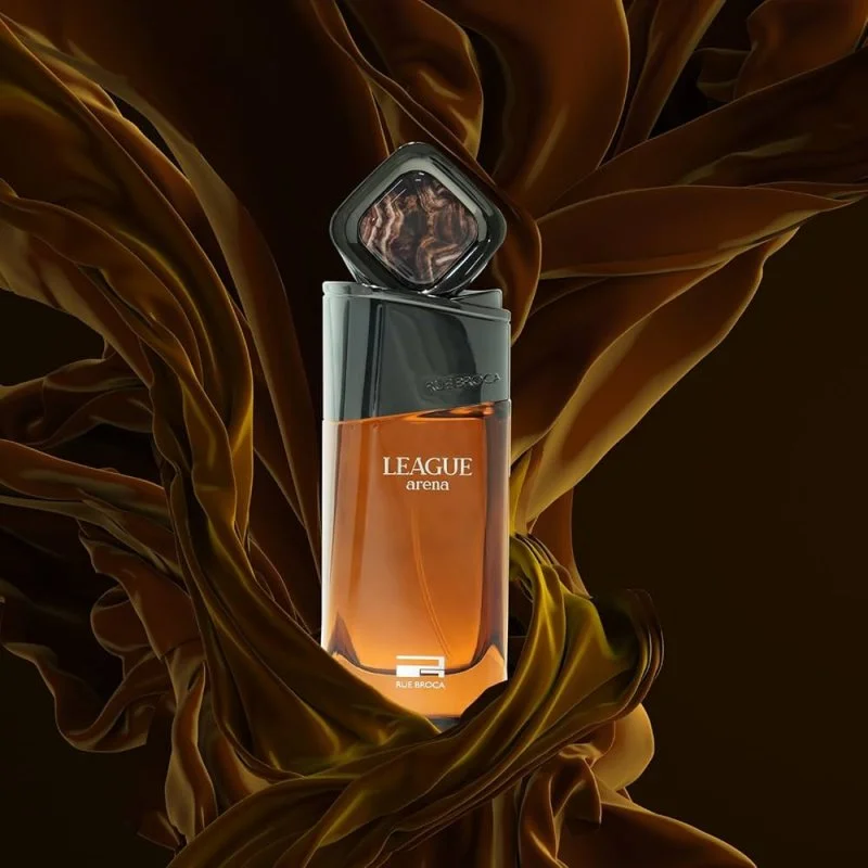 League Arena M Agua de Perfume 100 ml