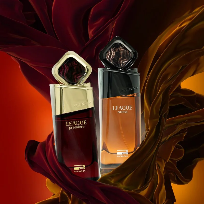 League Arena M Agua de Perfume 100 ml