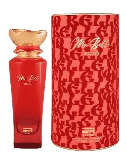 Ma Belle XOXO Eau de Parfum para mujer 100 ml