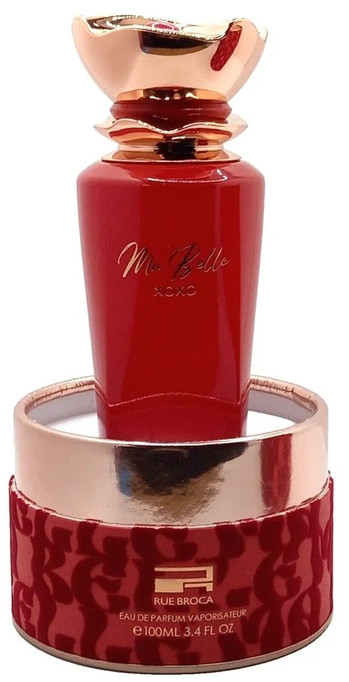 Ma Belle XOXO Eau de Parfum para mujer 100 ml